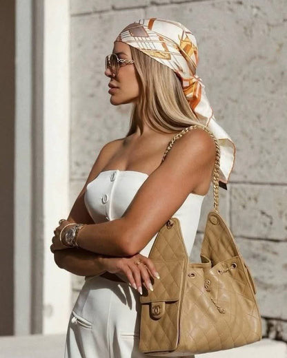 European Summer Scarf - Amarenne