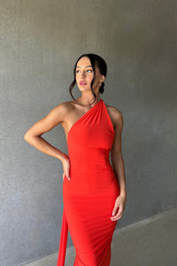 Hot Orange