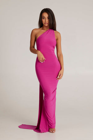 Hot Pink