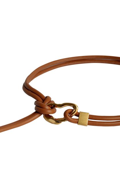 Amarenne - Classic Women’s Belt – Stylish & Versatile Fashion Accessory