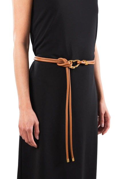 Amarenne - Classic Women’s Belt – Stylish & Versatile Fashion Accessory