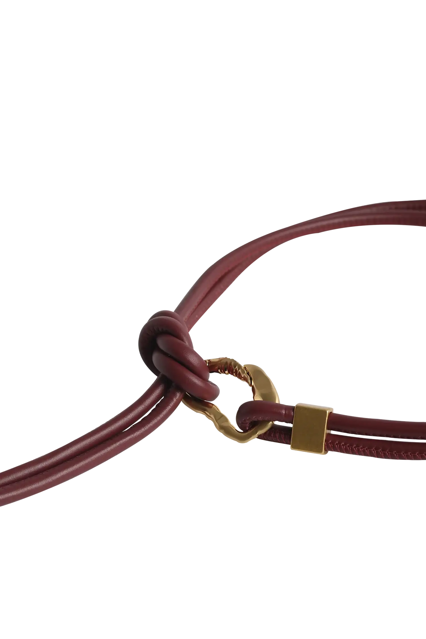 Amarenne - Women’s Waist Belt – Adjustable Fit & Modern Style