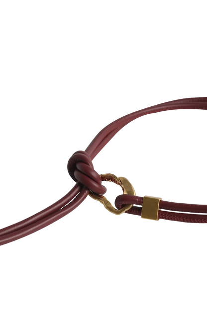 Amarenne - Women’s Waist Belt – Adjustable Fit & Modern Style