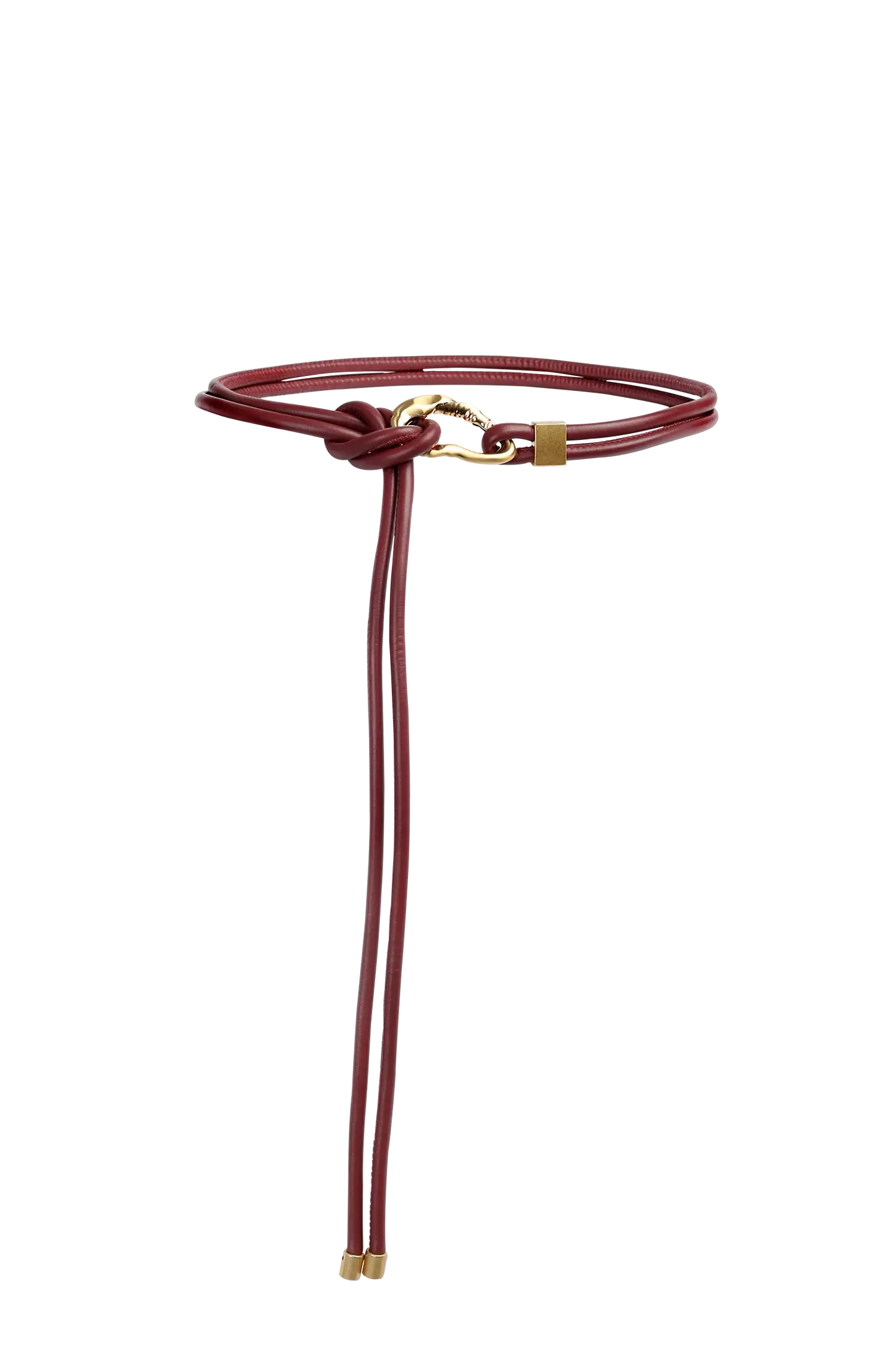 Amarenne - Women’s Waist Belt – Adjustable Fit & Modern Style