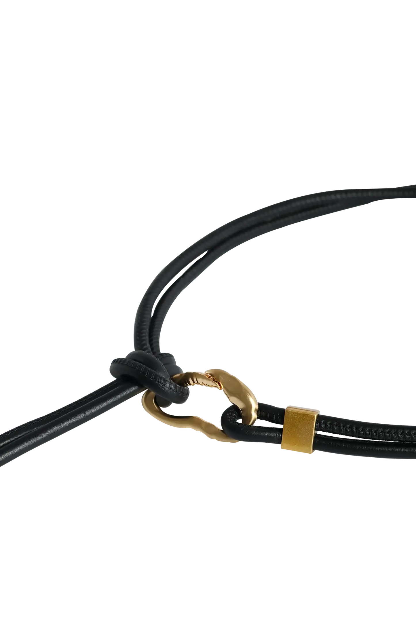 Amarenne - Women’s Leather Belt – Elegant Minimalist Design